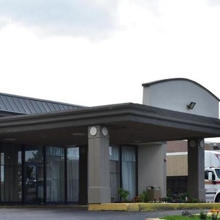 Days Inn Melrose Park/O'Hare South 외부 사진
