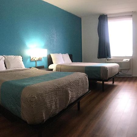 Days Inn Melrose Park/O'Hare South 외부 사진