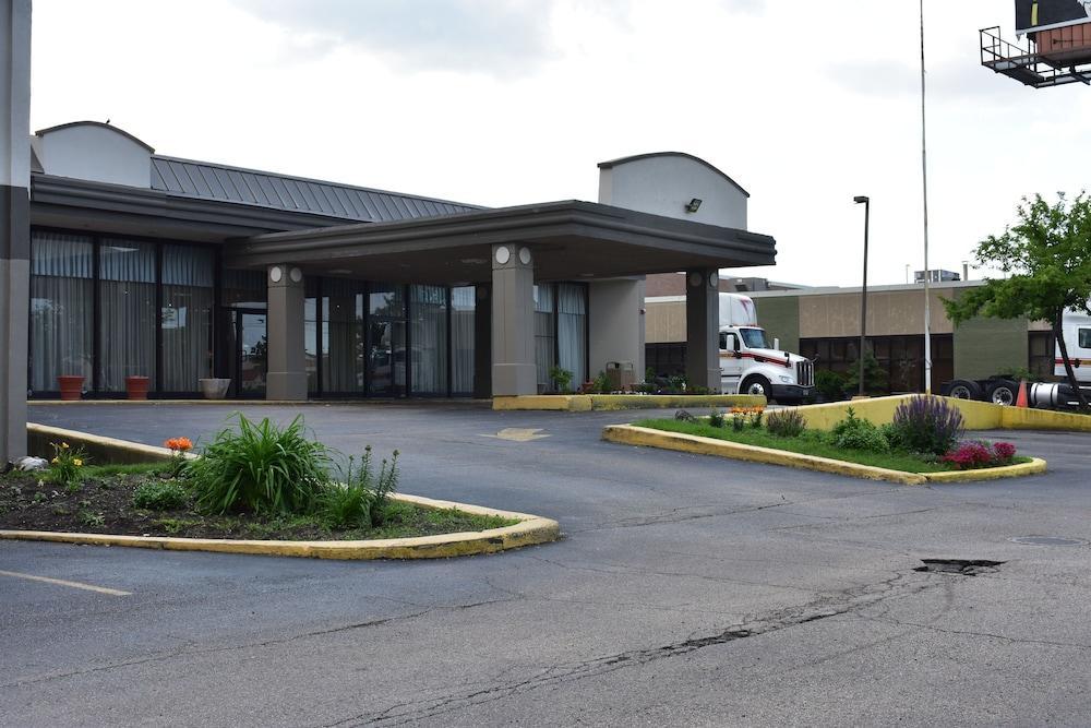 Days Inn Melrose Park/O'Hare South 외부 사진