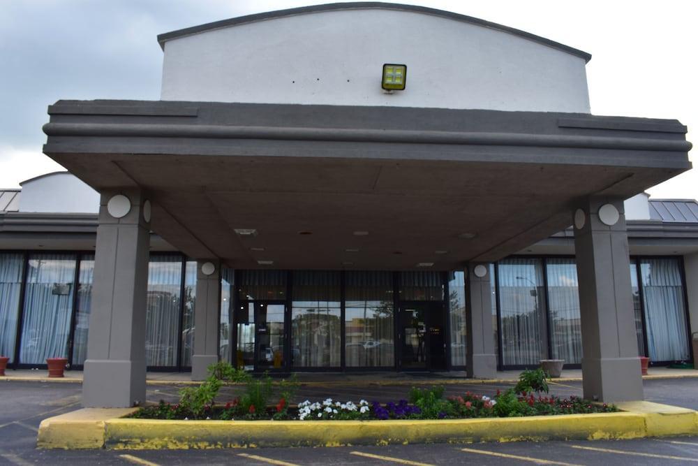 Days Inn Melrose Park/O'Hare South 외부 사진