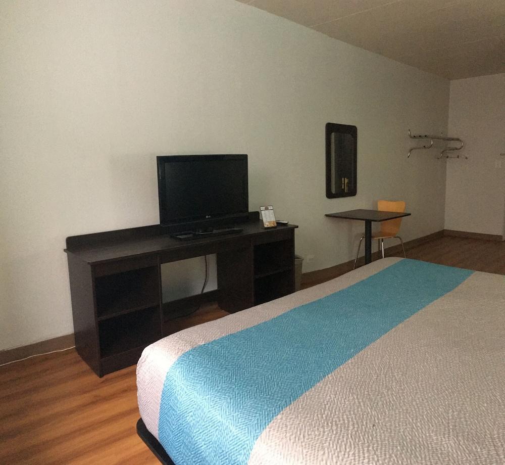 Days Inn Melrose Park/O'Hare South 외부 사진