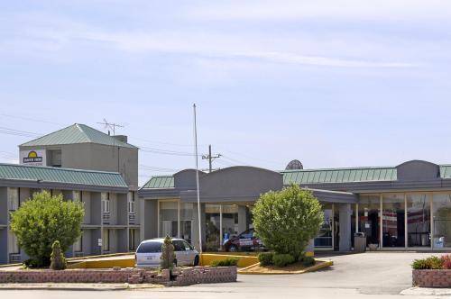 Days Inn Melrose Park/O'Hare South 외부 사진