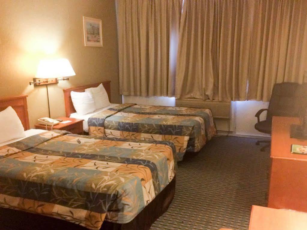 Days Inn Melrose Park/O'Hare South 외부 사진