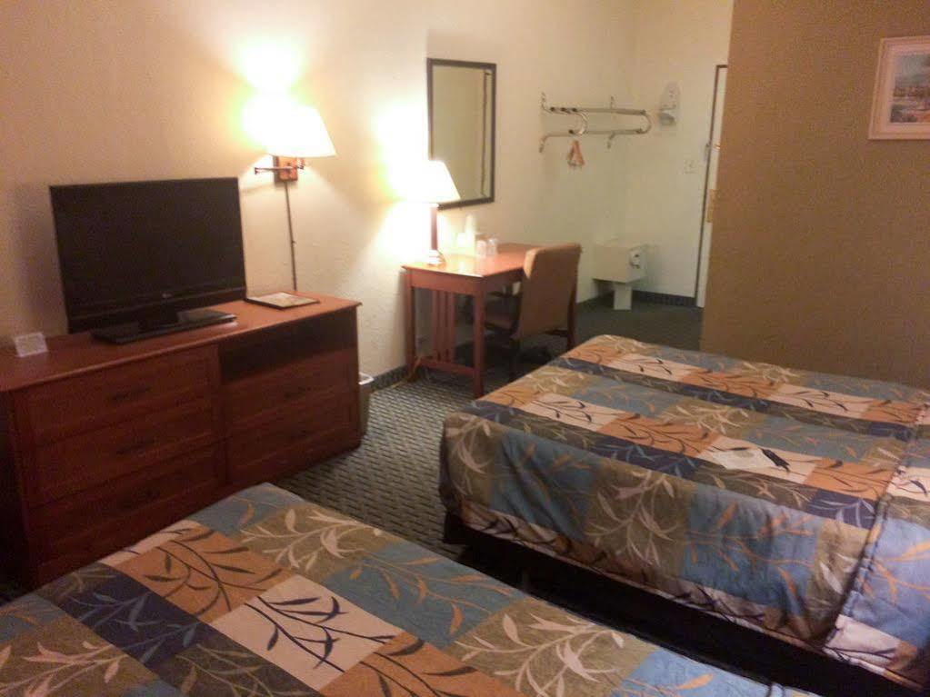 Days Inn Melrose Park/O'Hare South 외부 사진