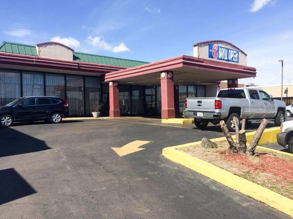 Days Inn Melrose Park/O'Hare South 외부 사진
