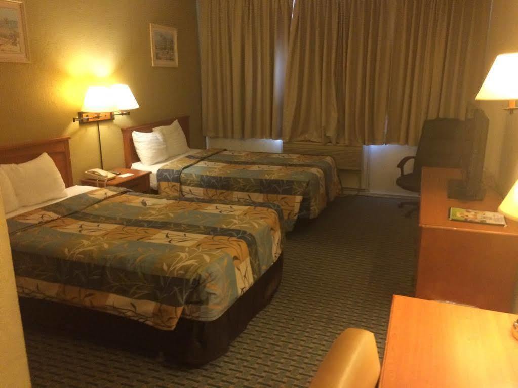 Days Inn Melrose Park/O'Hare South 외부 사진