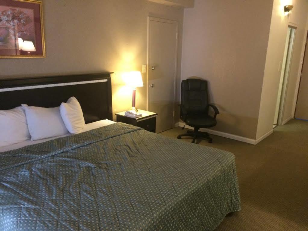 Days Inn Melrose Park/O'Hare South 외부 사진