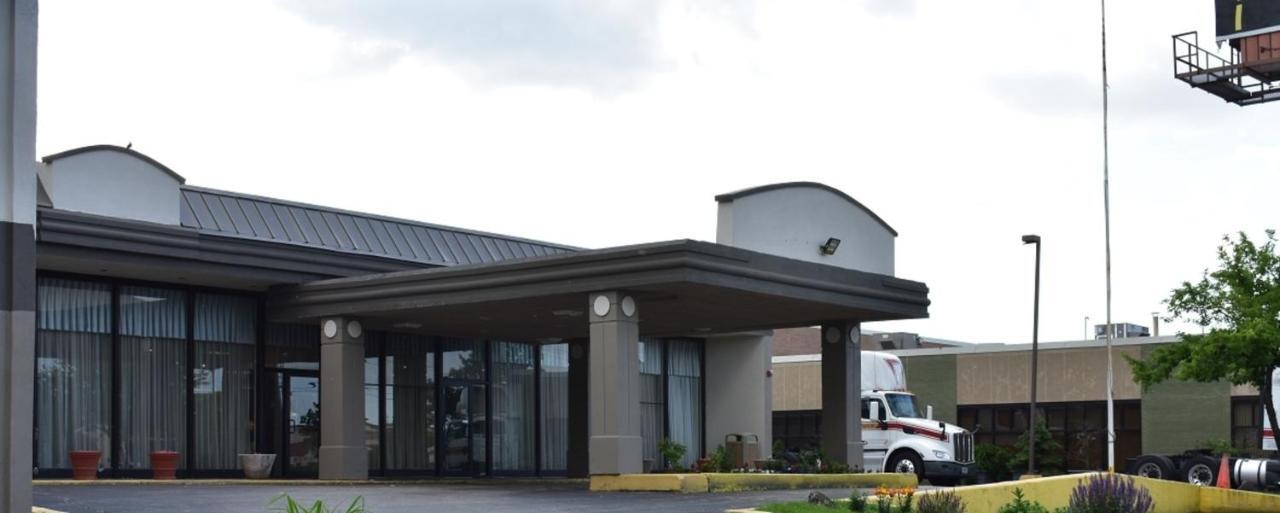 Days Inn Melrose Park/O'Hare South 외부 사진