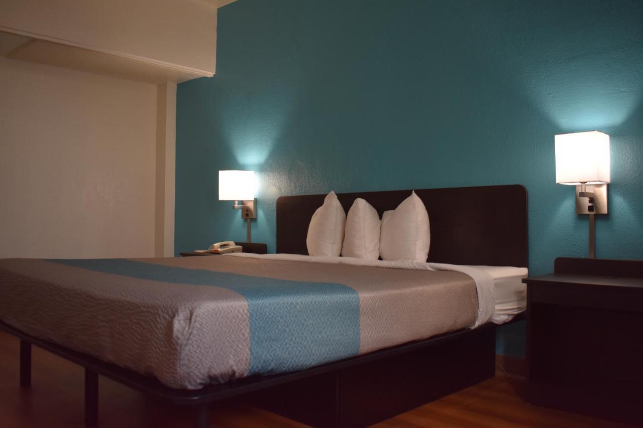 Days Inn Melrose Park/O'Hare South 외부 사진