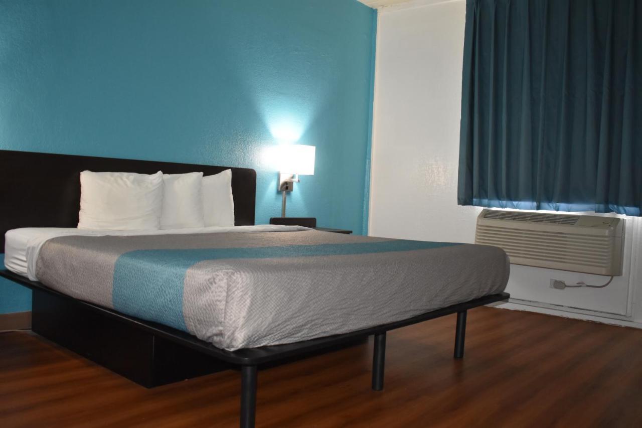 Days Inn Melrose Park/O'Hare South 외부 사진
