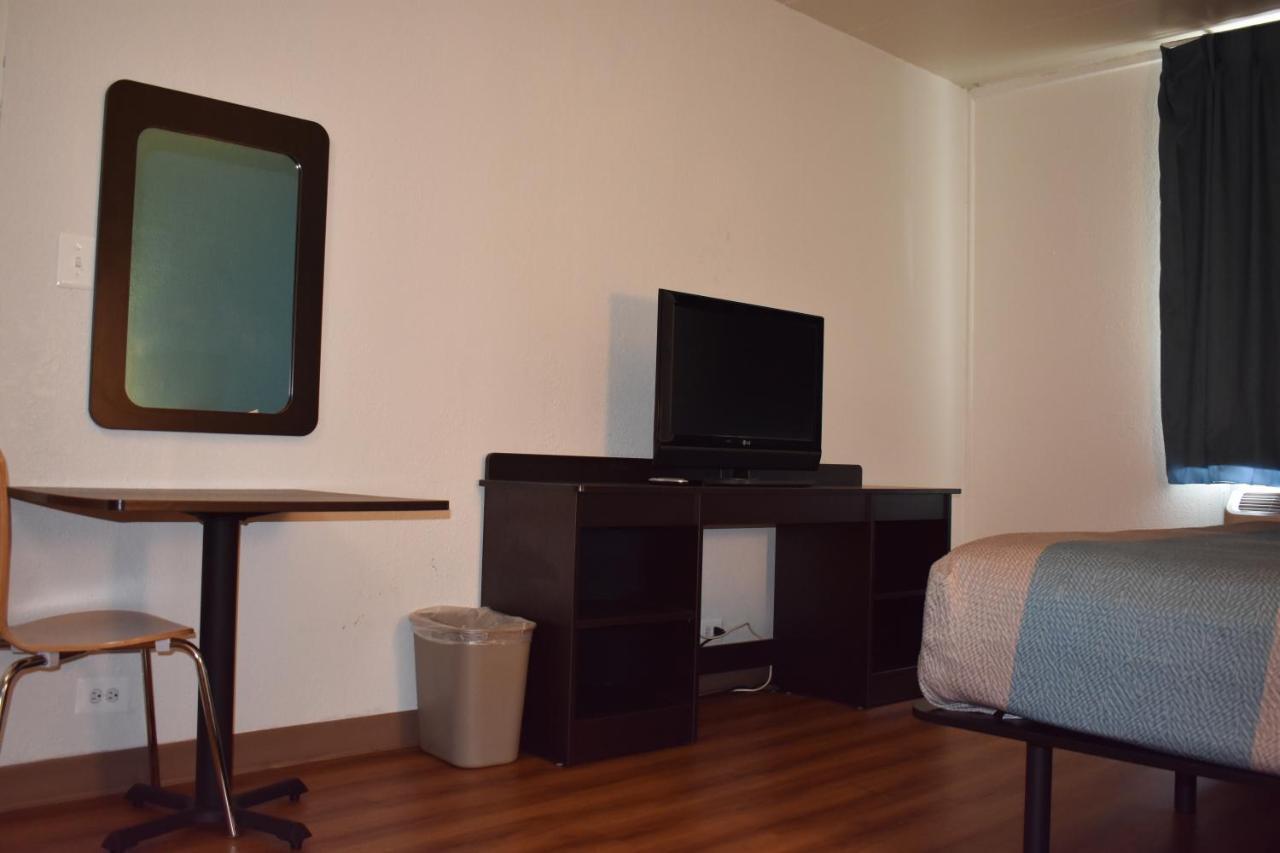 Days Inn Melrose Park/O'Hare South 외부 사진