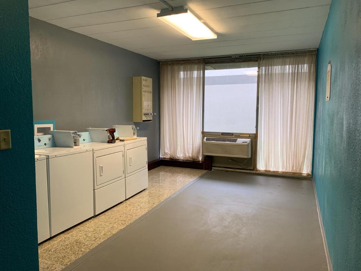 Days Inn Melrose Park/O'Hare South 외부 사진
