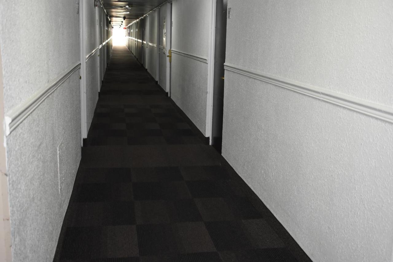 Days Inn Melrose Park/O'Hare South 외부 사진