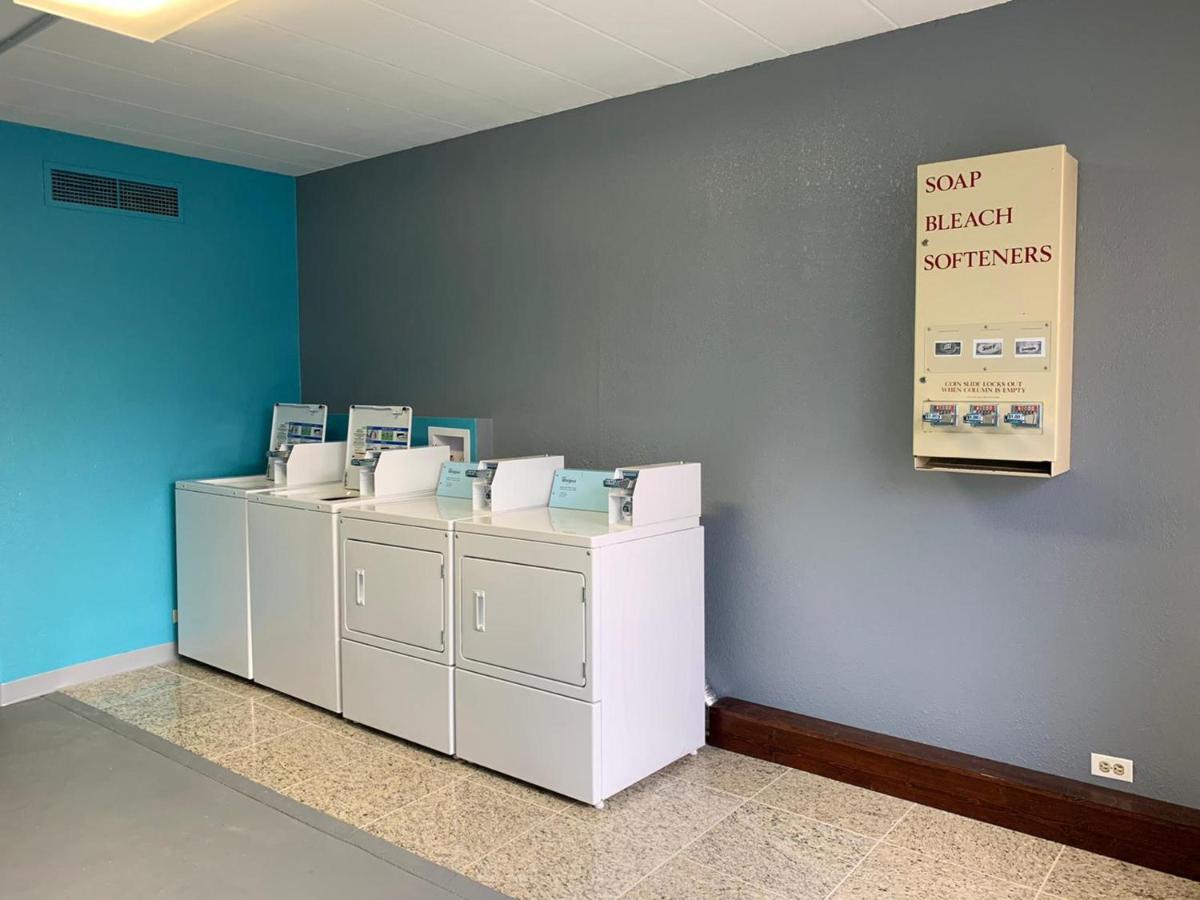 Days Inn Melrose Park/O'Hare South 외부 사진