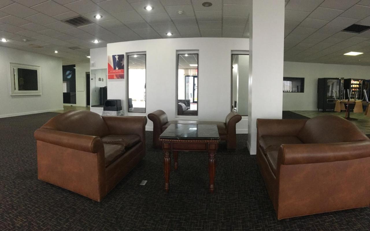 Days Inn Melrose Park/O'Hare South 외부 사진