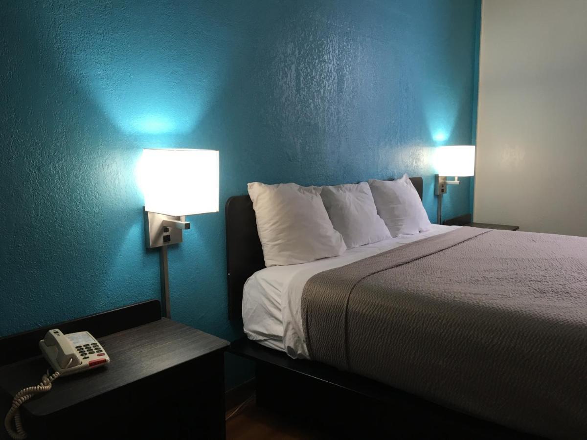 Days Inn Melrose Park/O'Hare South 외부 사진
