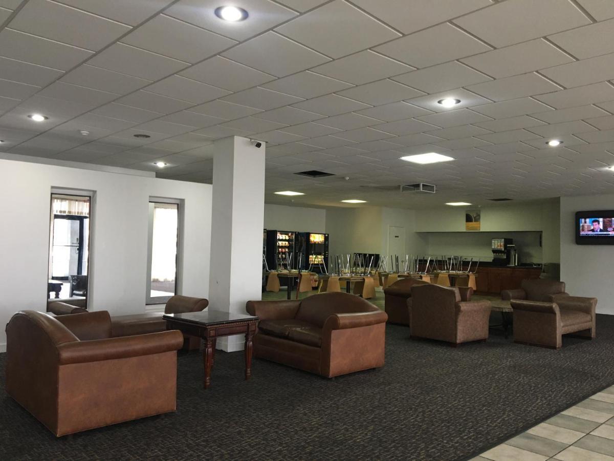 Days Inn Melrose Park/O'Hare South 외부 사진