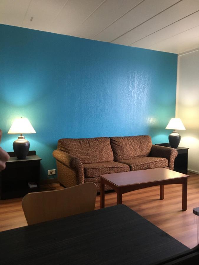 Days Inn Melrose Park/O'Hare South 외부 사진