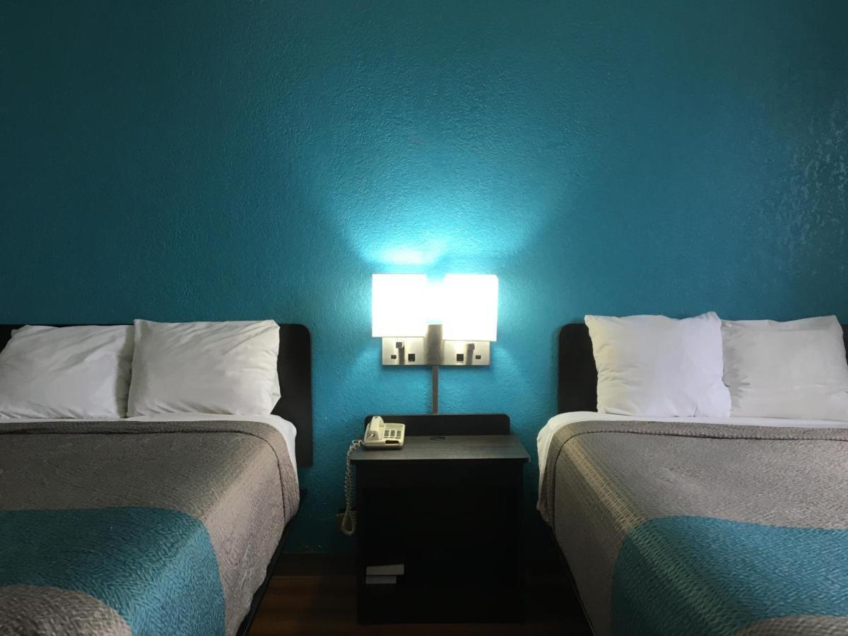 Days Inn Melrose Park/O'Hare South 외부 사진