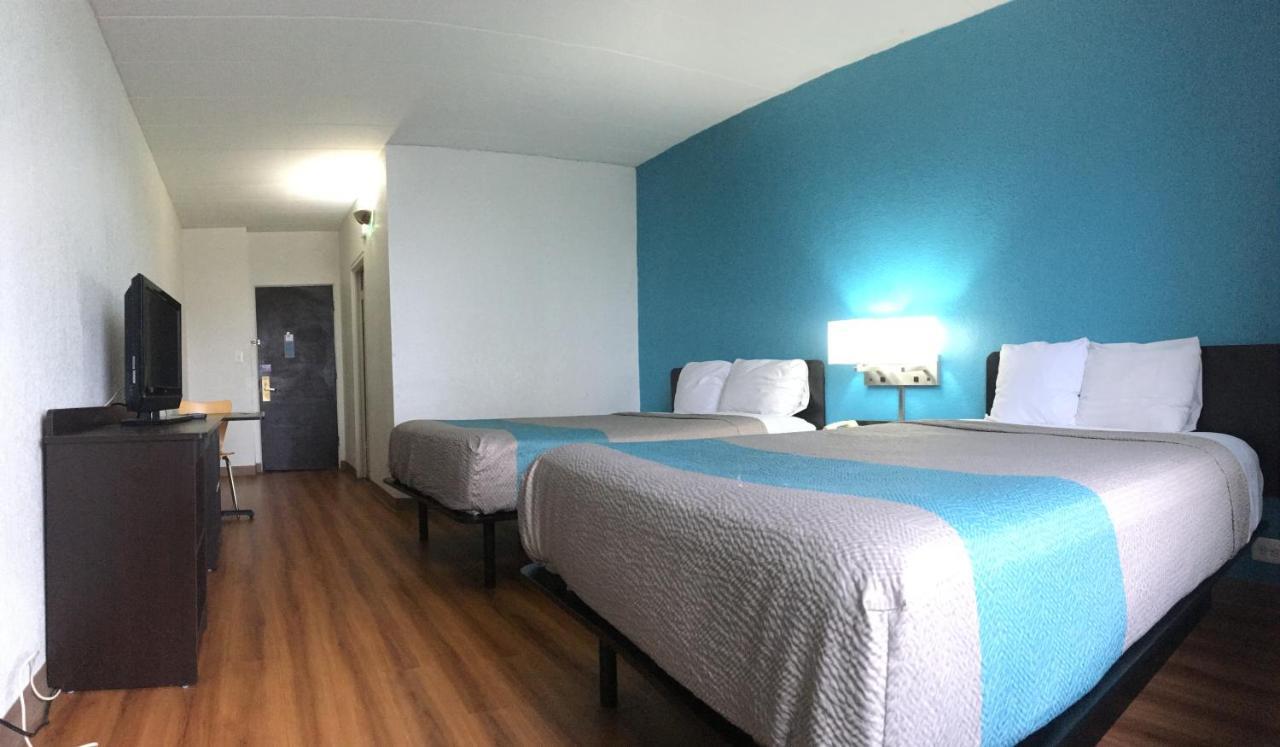 Days Inn Melrose Park/O'Hare South 외부 사진