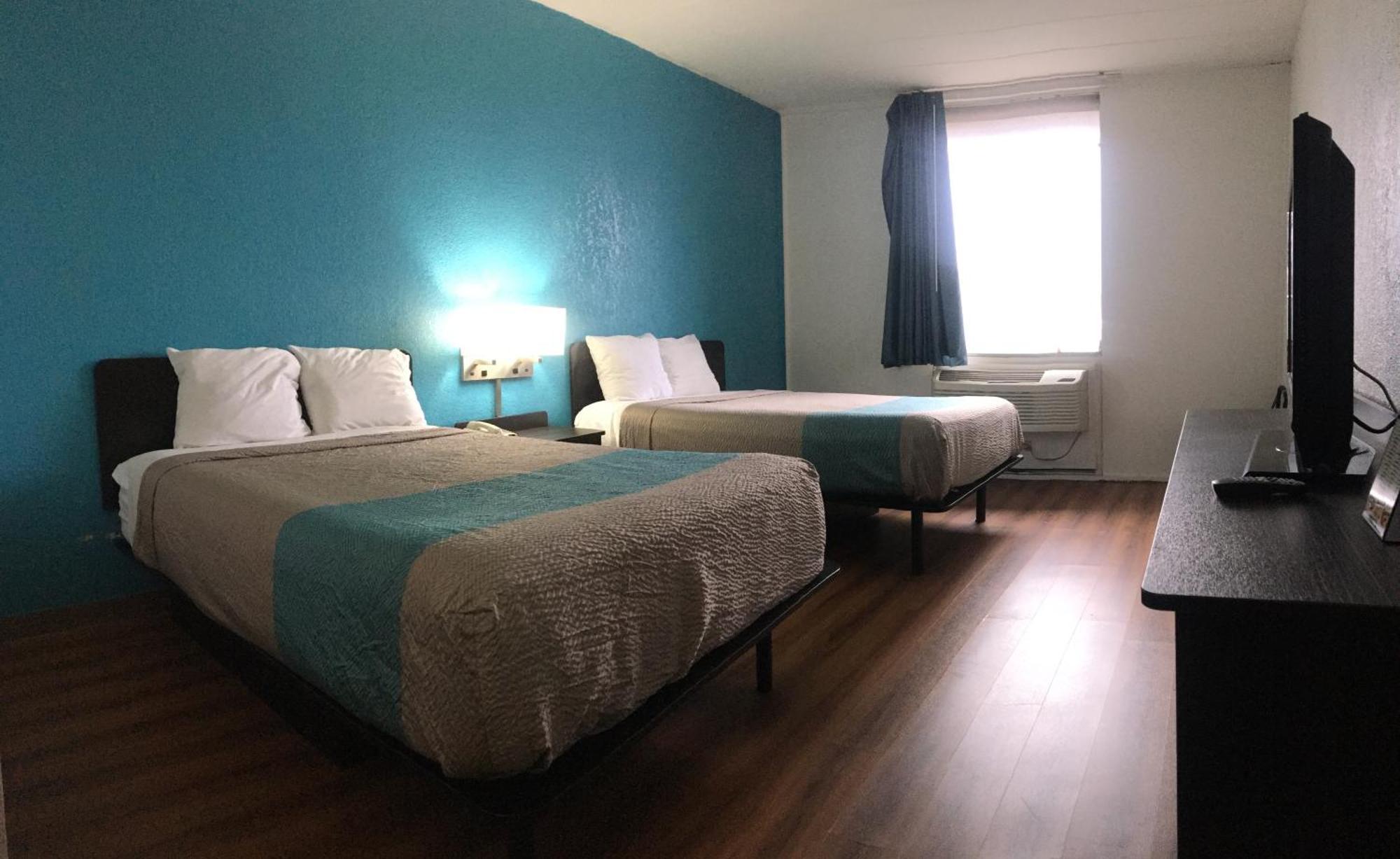 Days Inn Melrose Park/O'Hare South 외부 사진