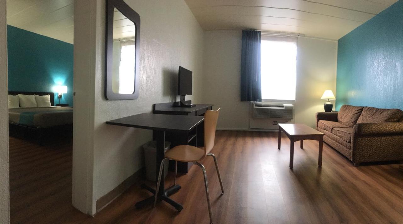 Days Inn Melrose Park/O'Hare South 외부 사진