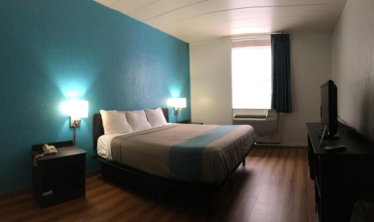 Days Inn Melrose Park/O'Hare South 외부 사진