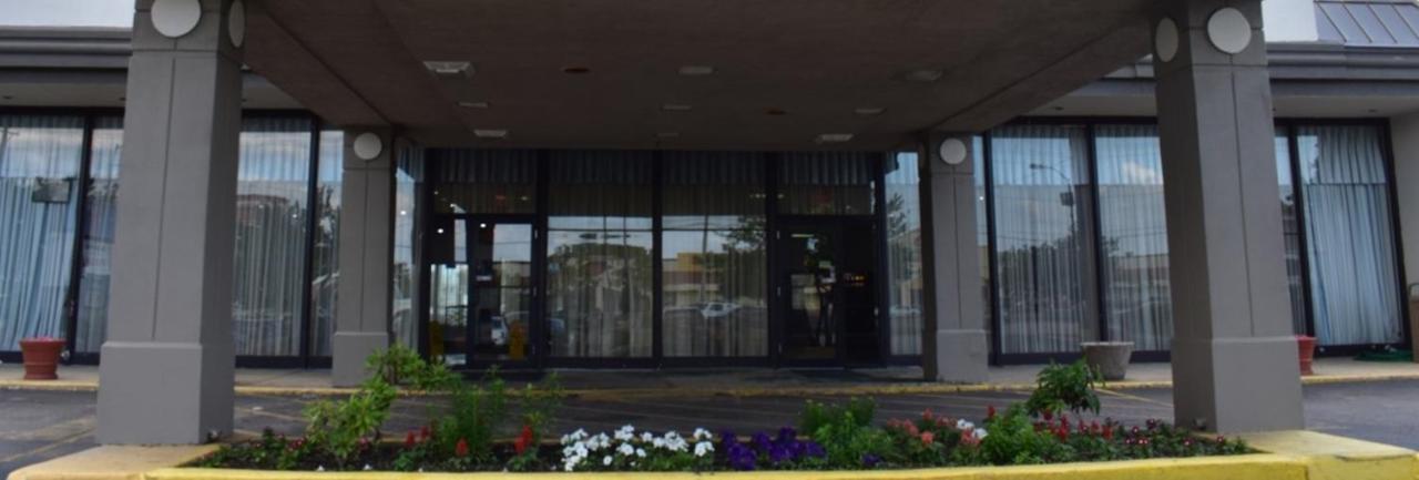 Days Inn Melrose Park/O'Hare South 외부 사진